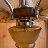Lustre vintage 1940