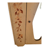 Old doll's wardrobe from the 1930s