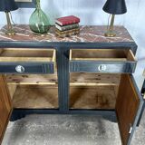 Art Deco Buffet