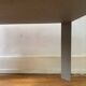 Deux tables Cassina Tangram par Massimo Morozzi vintage design Italie