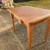 1950s compass foot desk