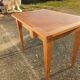 1950s compass foot desk