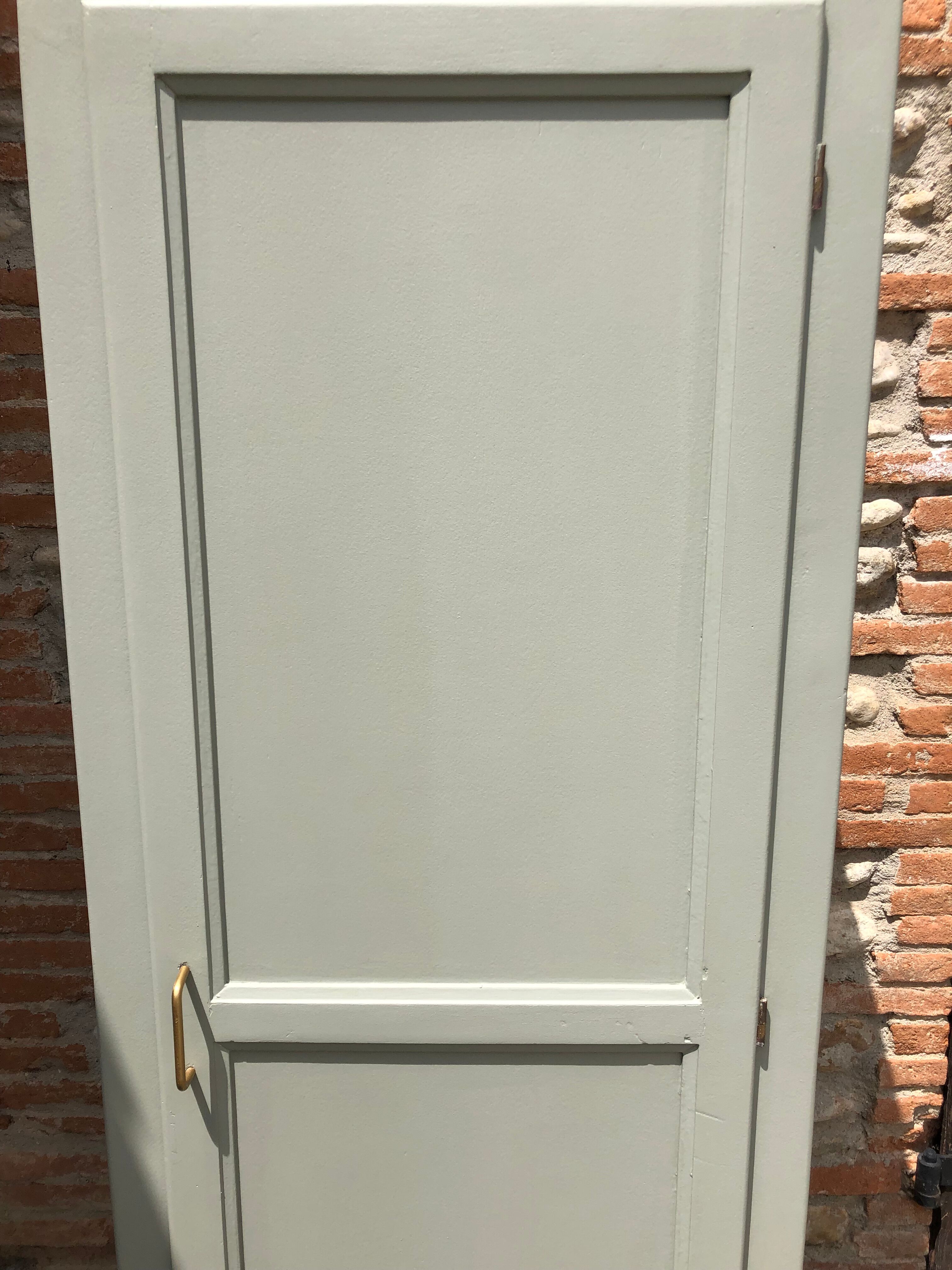 Boarding school vestiare