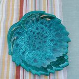 Empty pocket ceramic sheet Vallauris Marius Giuge