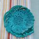 Empty pocket ceramic sheet Vallauris Marius Giuge