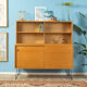 1960s dresser