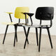 Paire de fauteuils Early Revolt de Friso Kramer pour Ahrend de Cirkel 1953