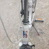 Velo folding 70s 'Le Parisien' 3 speeds