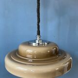 Herda Space Age pendant lamp