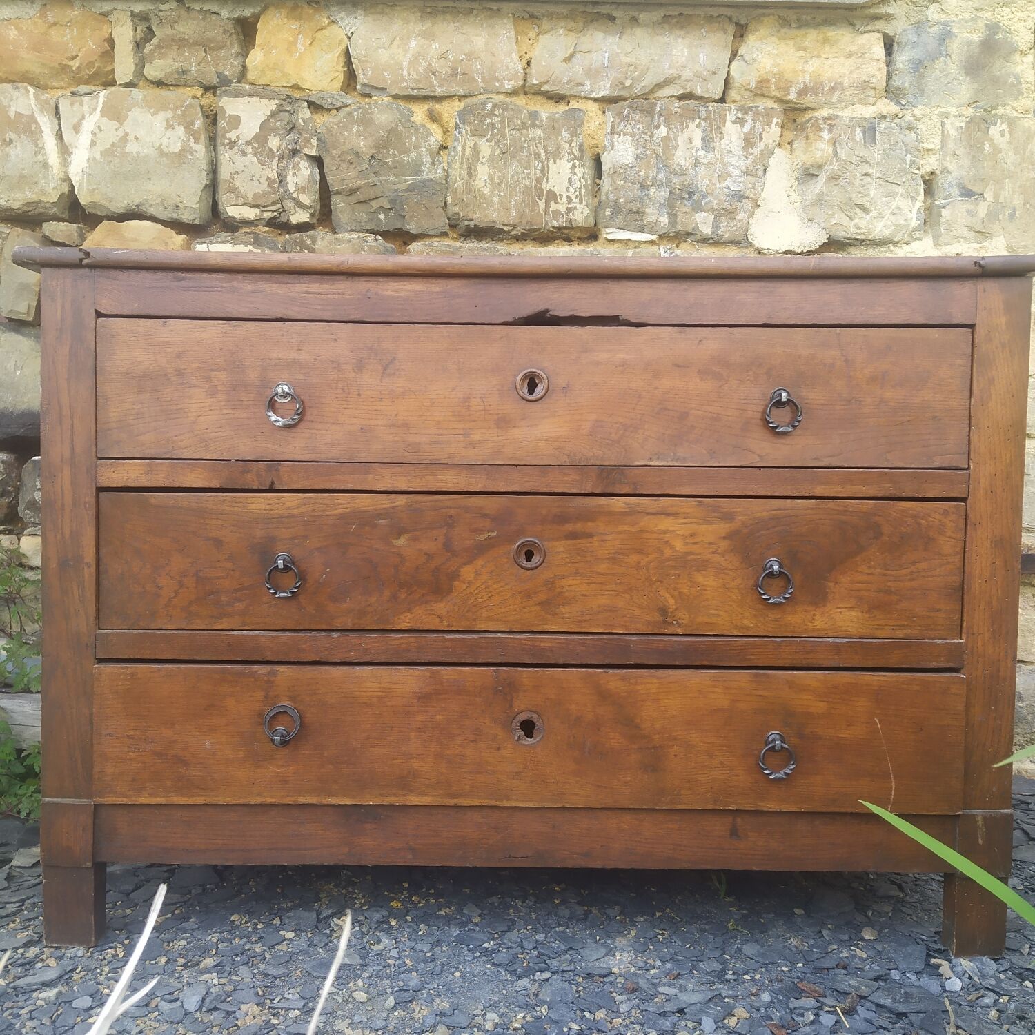 Commode