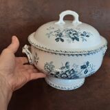 St Amand soup tureen and hamage Acacia