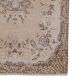 Vintage Turkish rug handmade 117x201 cm
