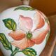 Vintage table lamp signed Louis Drimmer France 70s