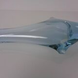 Miroslav Klinger Glass Vase, 1960s