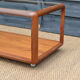Coffee table G-Plan * 112 cm