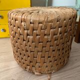 70's pouf