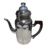 Vintage coffee maker from the 1950s