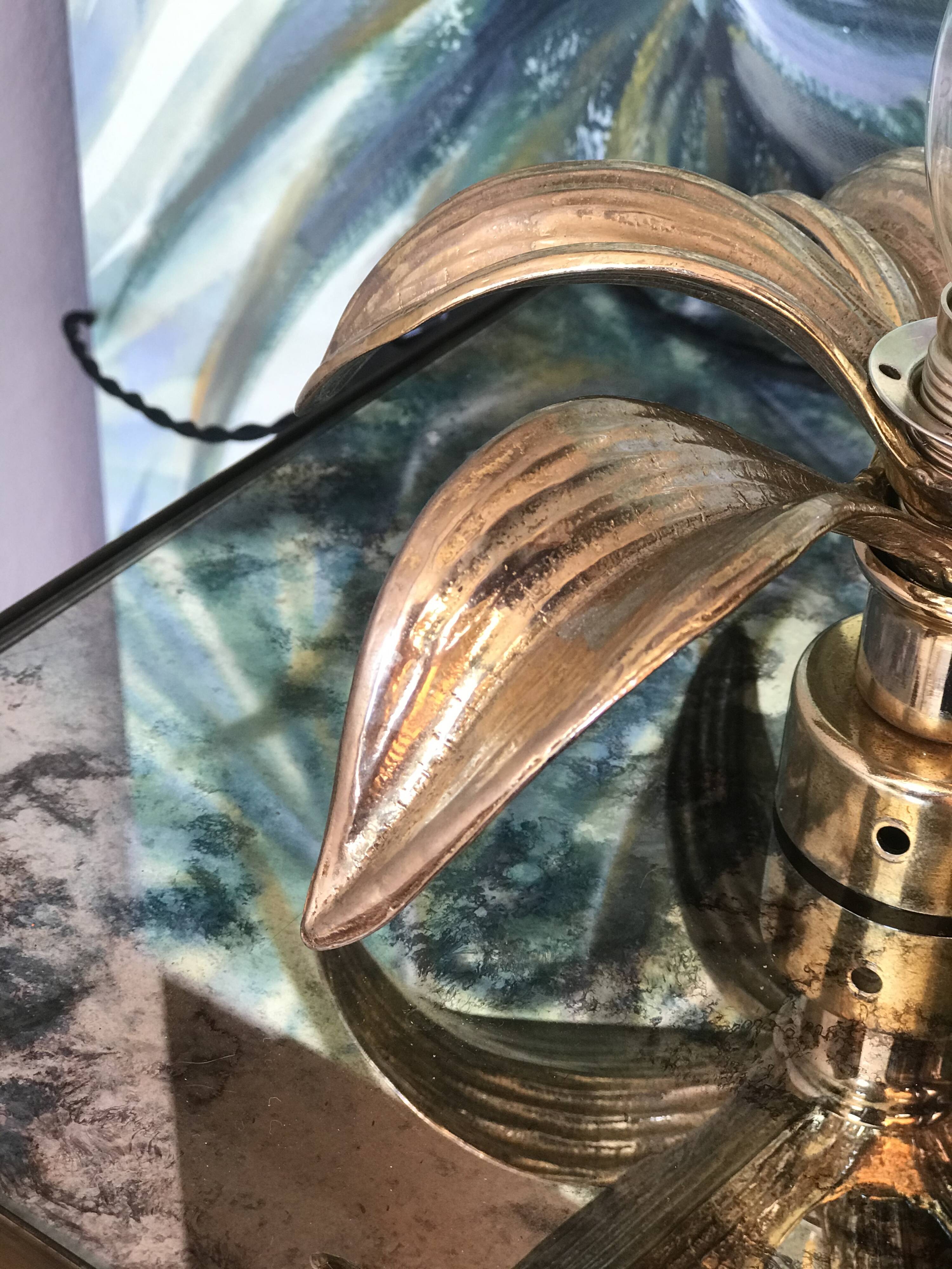 Lampe Willy Daro
