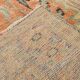 6x10 Paste Orange Classic Vintage Rug, 180x300Cm SK 3476