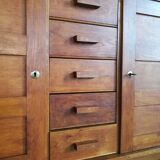 René Gabriel MRU buffet