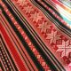 Nappe traditionnelle basque