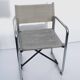 Folding Canvas Chair X75-2 Börje Lindau & Bo Lindekrantz Lammhults 1970s