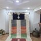 Natural wool rug