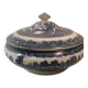Old WILLOW BLAIRS vegetable tureen Made in England