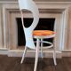 Baumann "Seagull" bistro chair