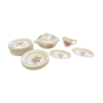 Service Badonvillers