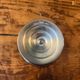 Homemade sorbet or ice cream cup Letang Rémy France