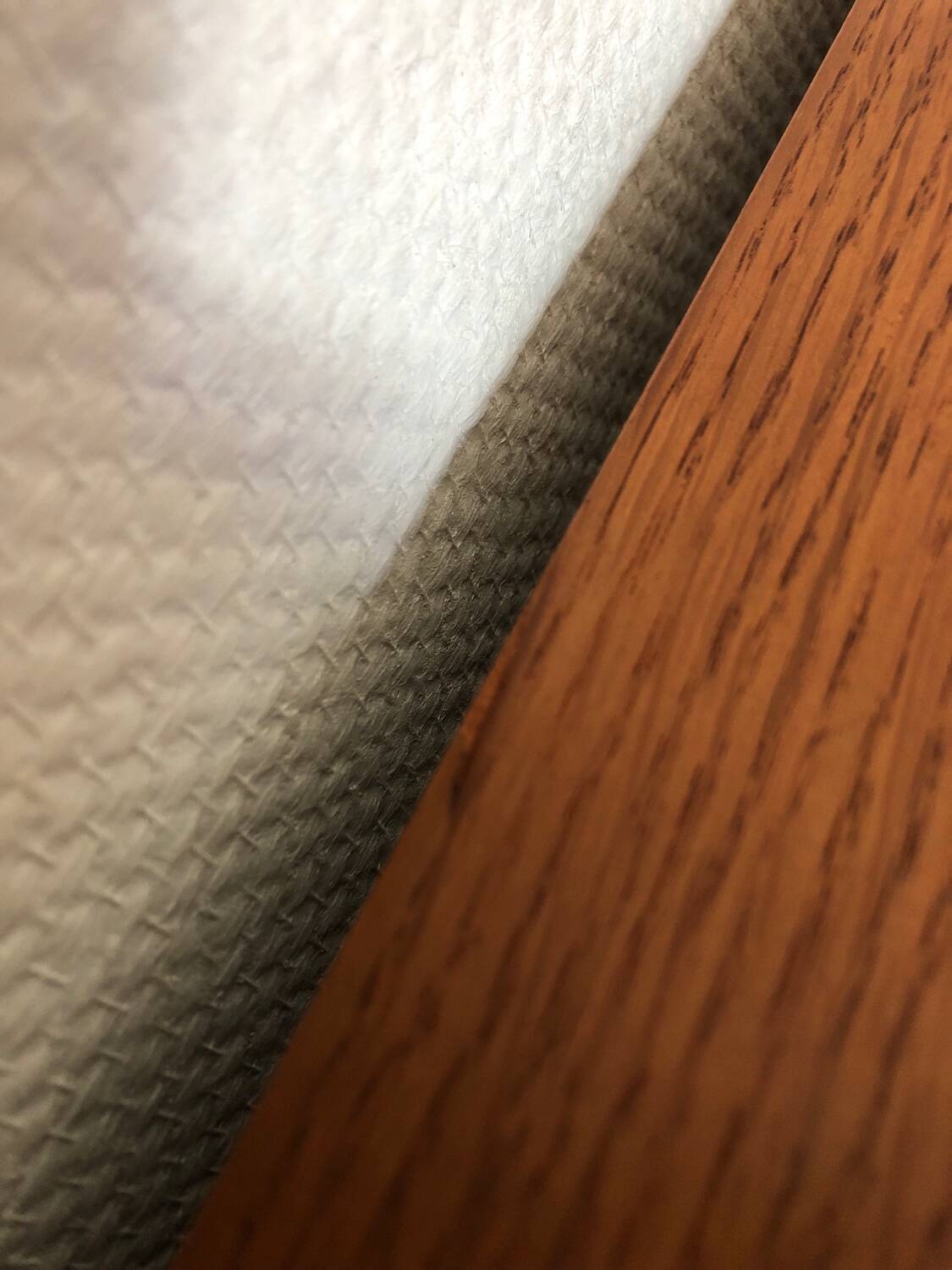 Shelf / display case