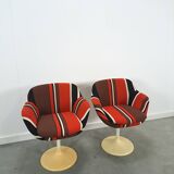 Fauteuils design Erzeugnis Lusch