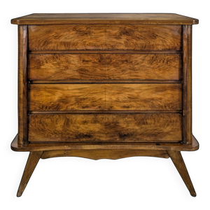Commode d'époque reconstruction
