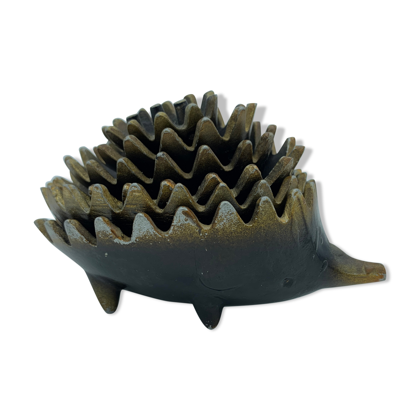 Herisson Ashtray Series