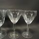 Set of 6 small glasses
