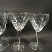 Set of 6 small glasses