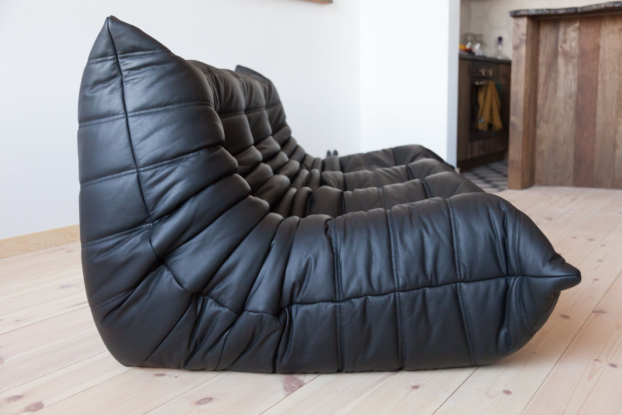 Togo sofa model designed by Michel Ducaroy 1973