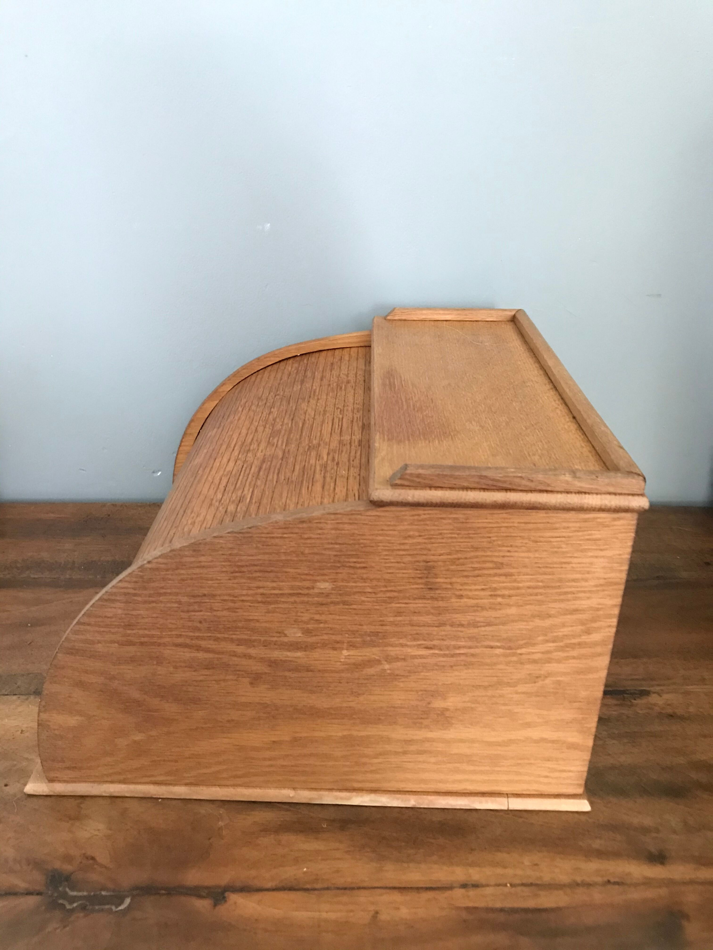 Mail sorter circa 1950