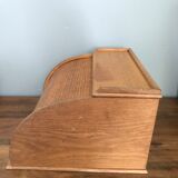 Mail sorter circa 1950