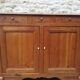 Louis Philippe high sideboard