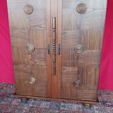 Bedroom wardrobe from the 1930s/40s.