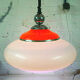 Suspension, chandelier seventies