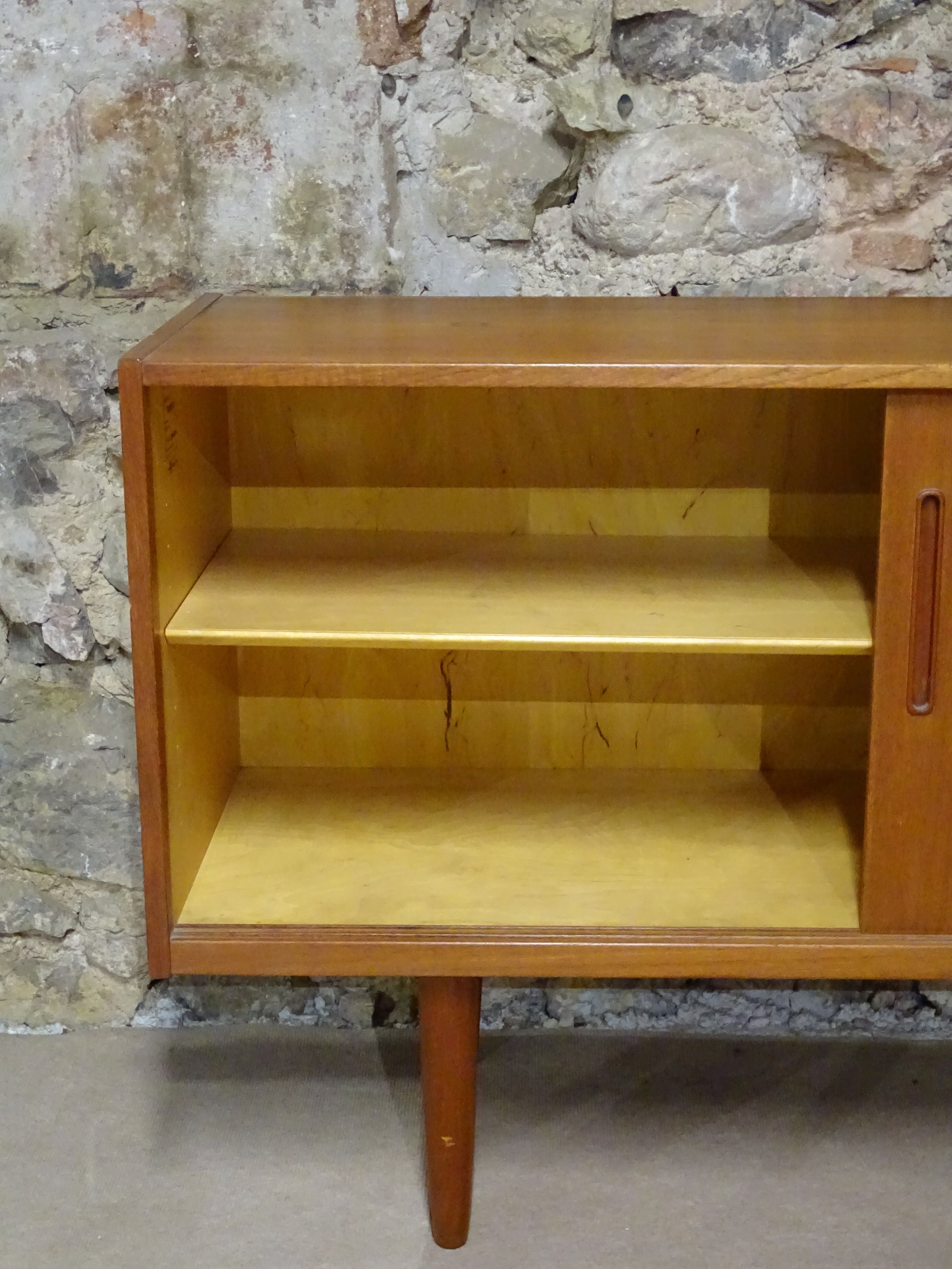 Enfilade Nils Jonsson