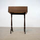 Console ou bureau italien des années 1960