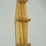 Accordion hooks