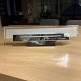 Pair of vintage wall sconces