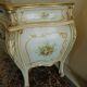 Commode 4 tiroirs italienne