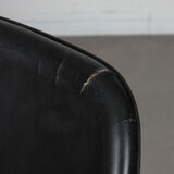 Pair of armchairs produced by Ton circa 1960