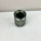 Small vintage ceramic pot
